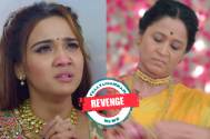 Meet Badlegi Duniya ki Reet: Revenge! Barfi tells Rajvardhan that Manjiri isn’t Meet Hooda, wants Manjiri out of Ahlawat house