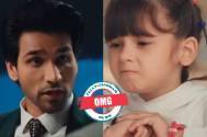 Yeh Hai Chahatein: OMG! Pihu learns the truth, regrets putting her faith in Armaan