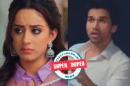 Yeh Hai Chahatein: Super Duper! Preesha regains her memory, will feign the memory loss to collect evidence against Armaan