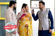Yeh Hai Mohabbatein: Bhalla family supports Shardul over Raman and Ishita gets tensed 