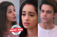 Kumkum Bhagya: High Point Drama! Prachi to undergo a DNA test, Rhea wants to kill herself in her fury; what will Ranbir do? 