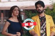 Yeh Hai Chahatein: OH NO!!! This is how Rudraksh and Preesha’s encounter goes
