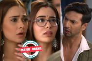 MAJOR DRAMA! Yohan and Mahira find a piece of massive evidence against Sejal in Colors' Spy Bahu 