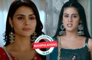 Udaariyaan: Manipulations! Jasmine decides to manipulate Tejo, she is left confused