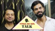 Kapil and Yuvraj talk about Love Screw Ups Zindagi