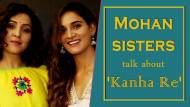 Mohan sisters