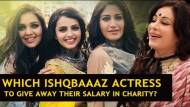 Ishqbaaaz cast