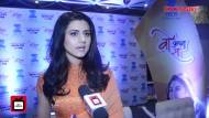 I am happy to bag this intense role: Ridhi Dogra