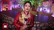 I am playing negative role for the first time: Prachi