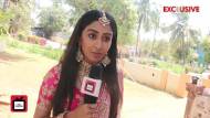 Farnaz Shetty talks about the challenges to play Mannu