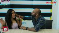 Sahil Khattar and Priya Malik get candid on Bigg Buzz