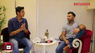 Terence Lewis mimics his co-judges on #TC Challenge