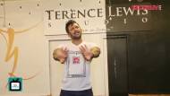 Terence Lewis beginners guide to gym