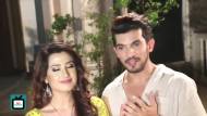 Colors' Ishq Mein Marjawan completes 200 episodes