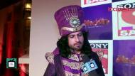 It's great working with the young cast in Aladdin- Aamir Dalvi