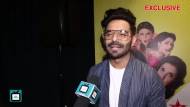 There's healthy competition between Kapil Sharma and Sunil Grover: Aparshakti