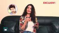 Smiriti Kalra interviews Shivin Narang