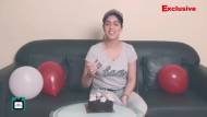 Garima Jain shares whats special about this birthday and more
