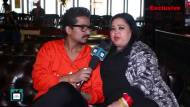 We are scared of each other - Harsh and Bharti get chatty about Khatra Khatra Khatra