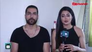 Sudhanshu Pandey and Richa Soni share some insights about Seasoned with Love