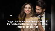 Who is the other man in Sargun Mehta's life? Click to know more!