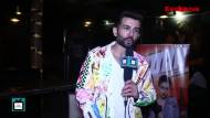 Anchoring takes a whole lot of effort - Jay Bhanushali 