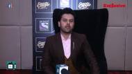 The youth of this generation doesn’t have stage fright - Javed Ali