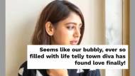 Ishqbaaaz actress Niti Taylor opens up about her marriage