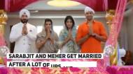 Spoiler Alert | Romance to bloom between Sarabjit & Meher