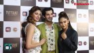 Celebs galore at the screening of ALTBalaji’s Fittrat 
