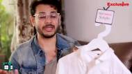 Jay gives tips on pairing a classic white shirt