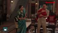 Shiv and Siya's moment from Zee TV's Manmohini