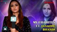 Jasmine Bhasin chooses her favorite co-star 