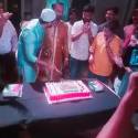 Adnan Khan and Tunisha Sharma celebrates 500 successful episodes of Ishq Subhan Allah