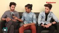 Tik-Tokers, Danish Alfaaz and Ritik Chouhan share about their song, working with Jannat, and more