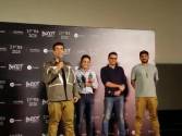 Bhoot Trailer launch