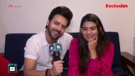 Sanjay Gagnani and Poonam Preet SPILL all their first I Woh Pehli Baar - Episode 5