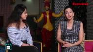 Karisma Kapoor shares her experience while shooting, Kareena’s reaction over Taimur comment, & more