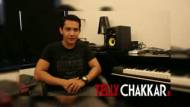 Singing sensation Aditya Narayan unplugged on Tellychakkar          .com