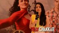 Shakti and Radhika talk about their show Meri Aashiqui Tumse Hi...
