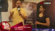 Masala Bites Episode 41: Watch Bhagyashree,  Jay Bhanushali, Surveen,   Salman, Rannvijay &        Telly Award more...