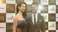 13th Indian Telly Awards-Red Carpet: A starry affair