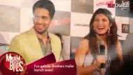 Masala Bites Episode 76: Shahid, Star Parivaar Awards 2015, Hamari Adhuri Kahani, Brothers and many more...