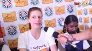 Kalki supports noble cause