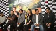 Aishwarya & Irrfan reveal SECRETS at Jazbaa Trailer launch