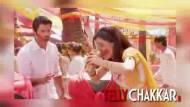 Flashback: Khushi-Arnav's LOVE moments