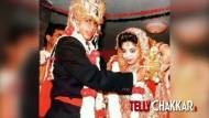 Actors and their grand weddings 
