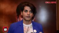 I have been very lucky when it comes to girls : Karanvir Bohra 