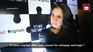 It's Not That Simple is a modern concept : Chhavi Mittal