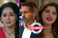 Na Umr Ki Seema Ho: Matchmaker! Amba wants to use Vidhi to get closer to Dev; will she indirectly bring Dev and Vidhi together?